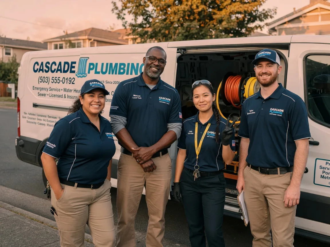 Emergency Plumber company in Cyrus, MN